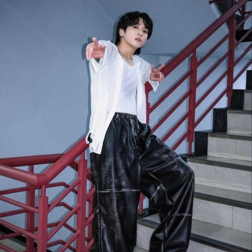 정국 (방탄소년단) 팬이 찍은 순간