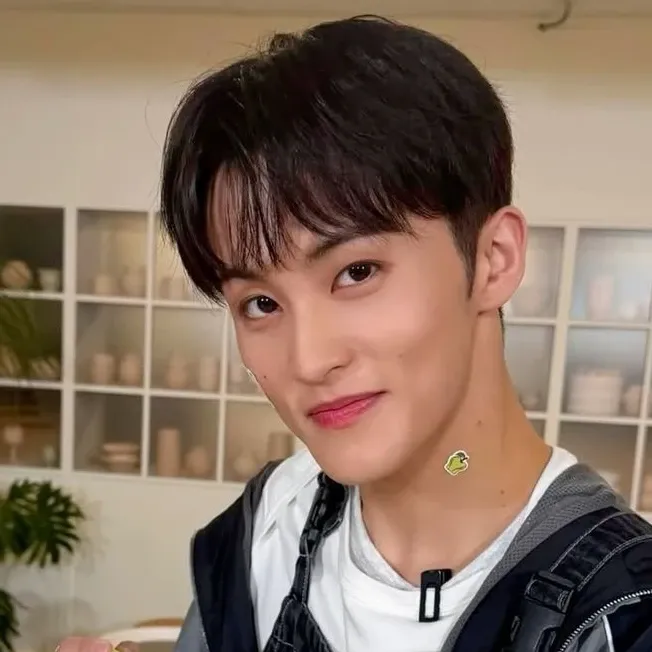 Recent activity shot of Mark