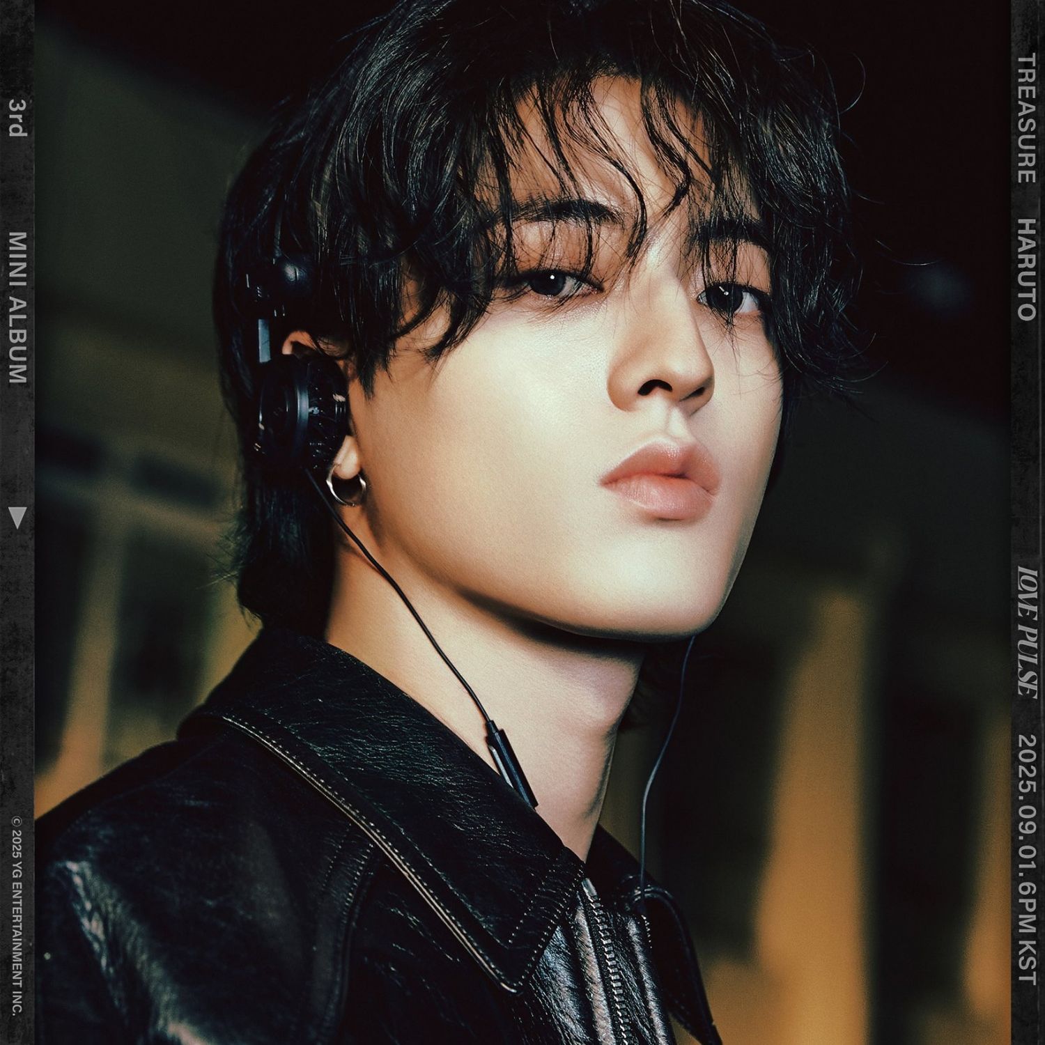 TREASURE的最新照片