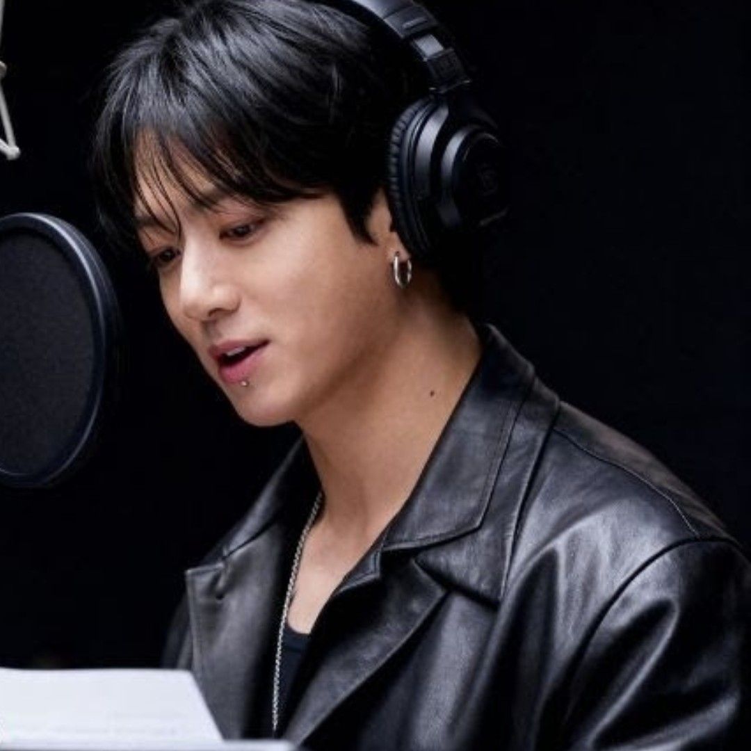 柾國 (防彈少年團)的幕後花絮