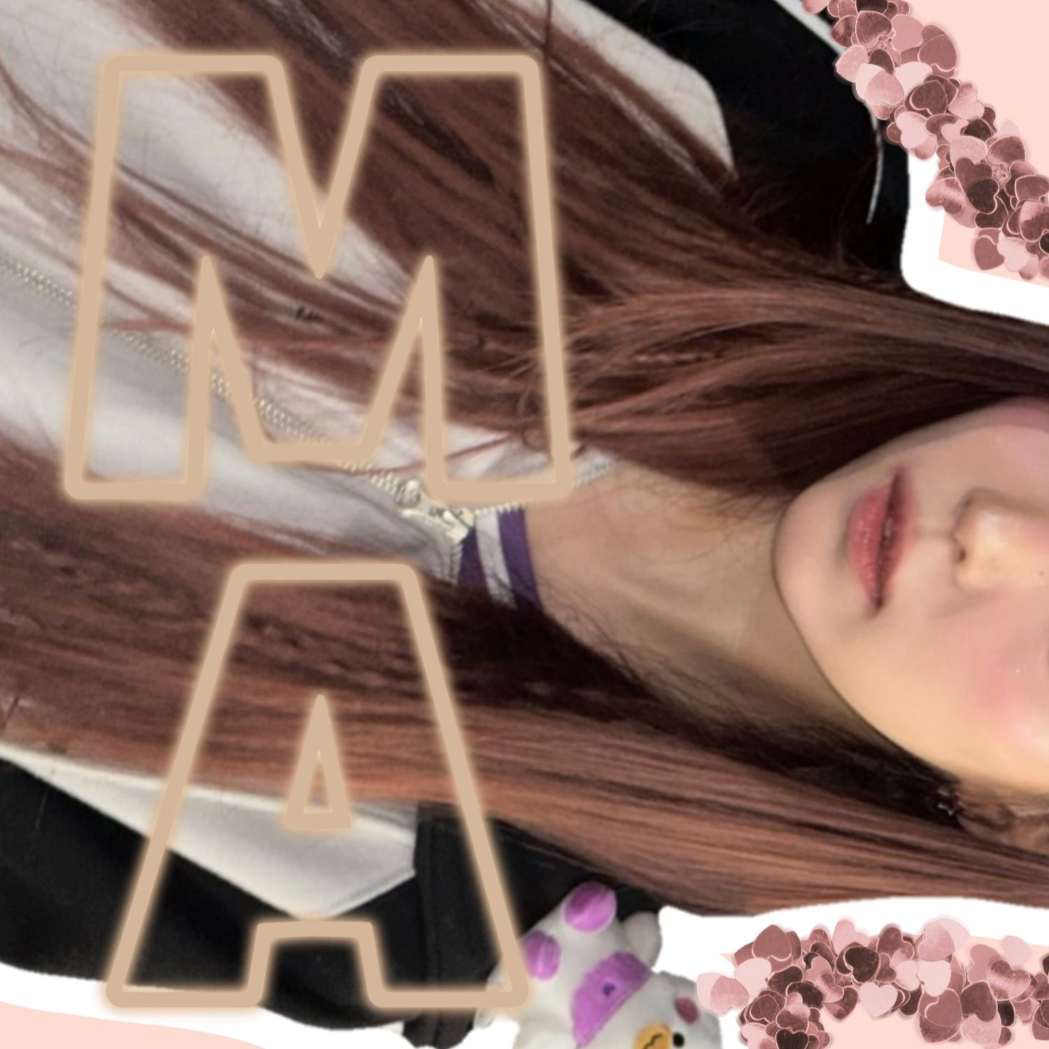 Latest photo of Maya (NiziU)