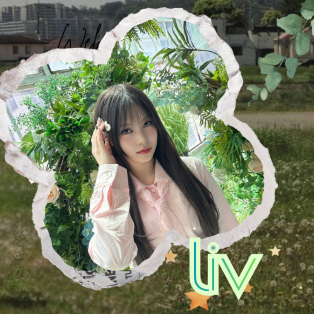 Recent activity shot of Liv (RESCENE)