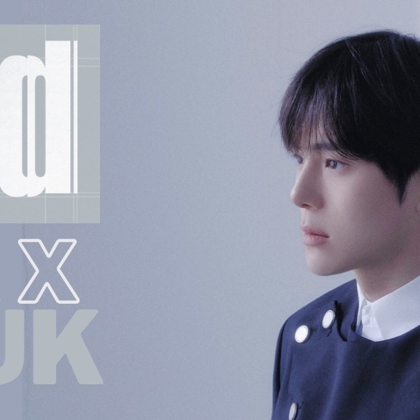 A moment captured by Minhyuk (MONSTA X)'s fan