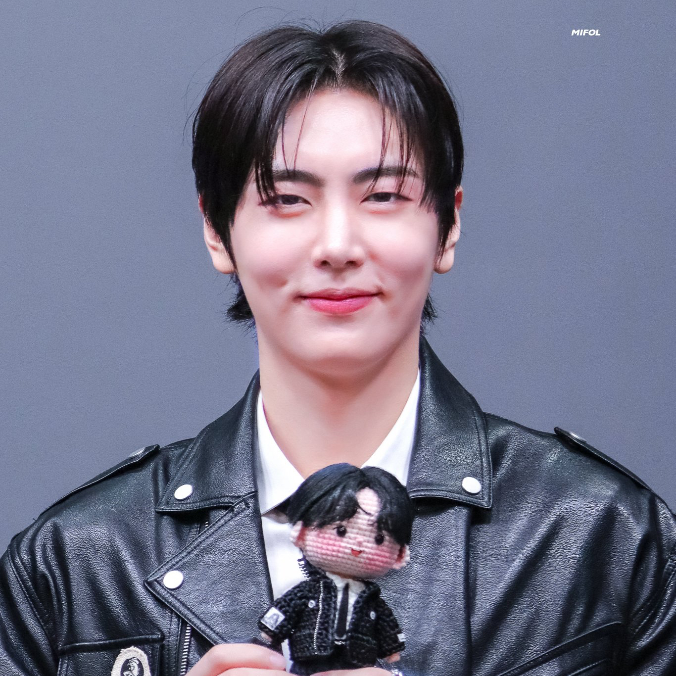 Latest photo of Jaeyoon (SF9)