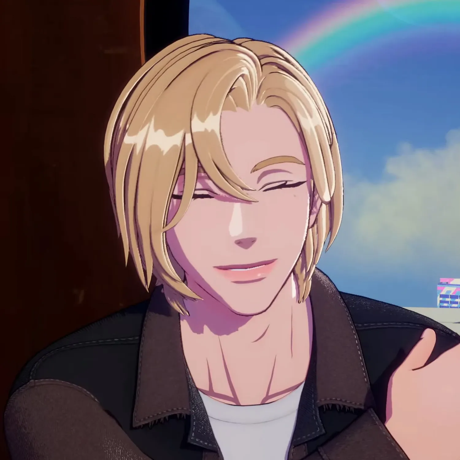 Latest photo of Noah (PLAVE)