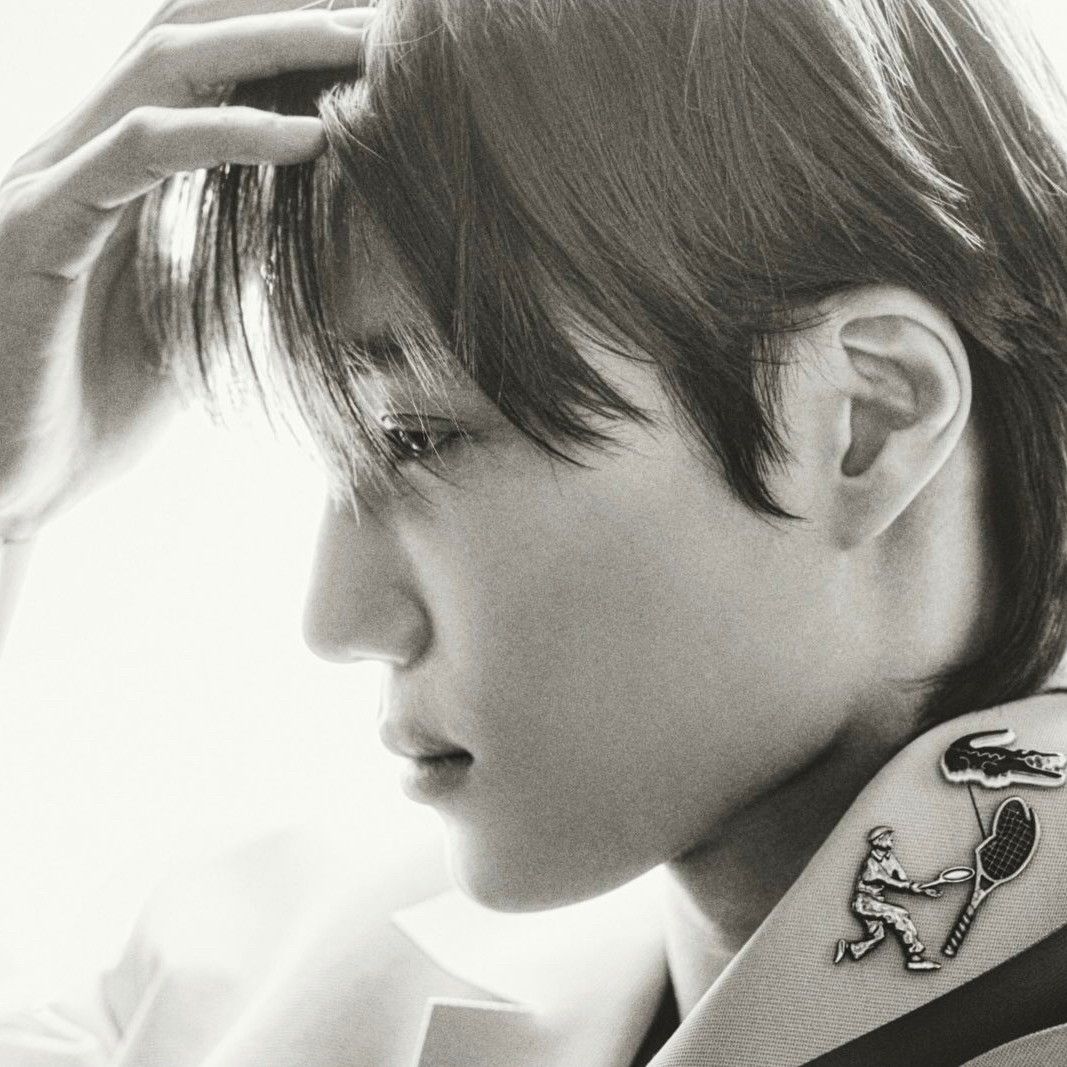 EXO 최근 활동샷