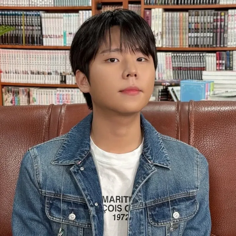 Latest photo of Jung Seunghwan