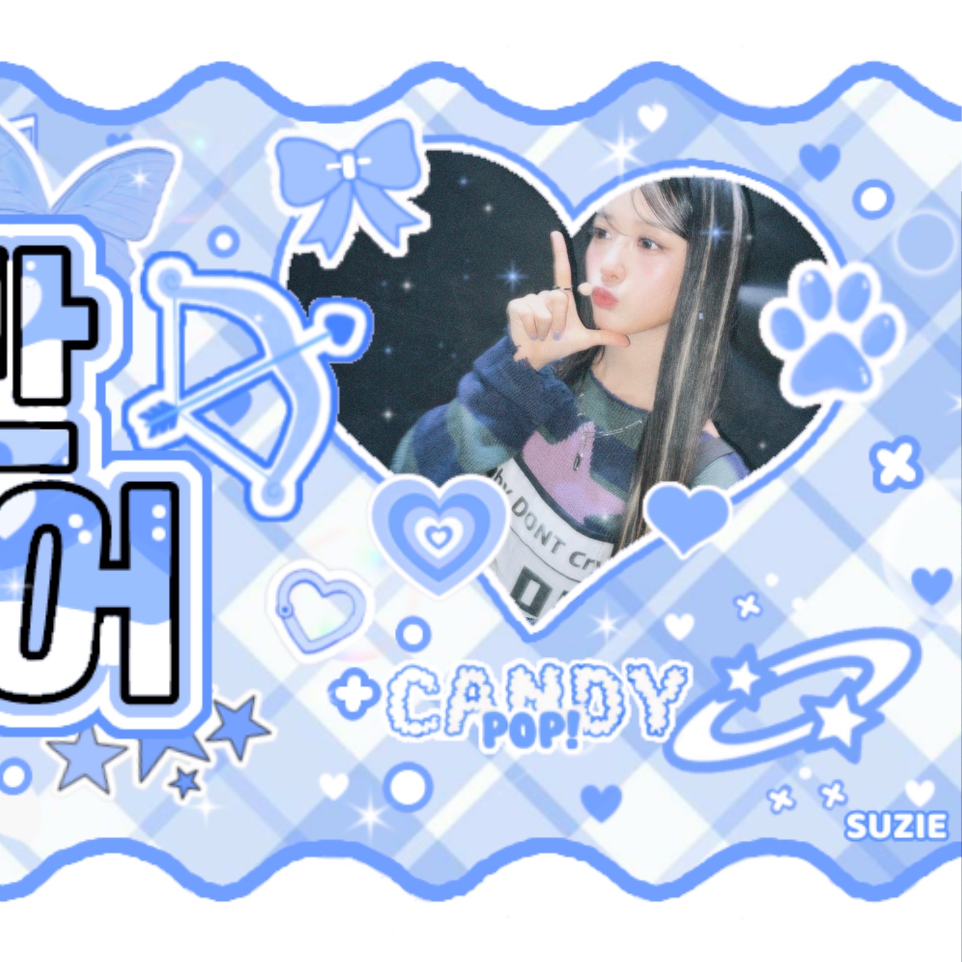 Recent activity shot of Kumi (Baby DONT Cry)