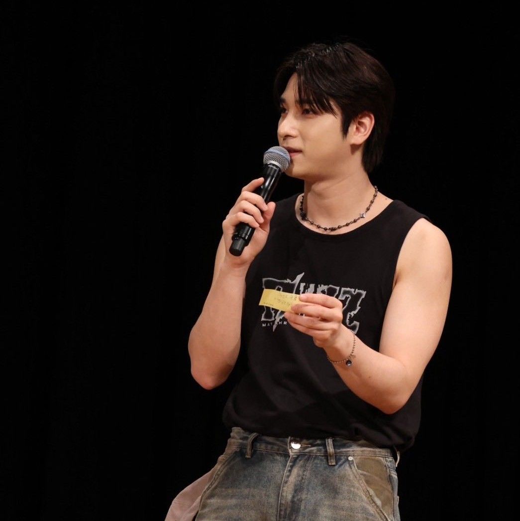 Latest photo of Hangyul (POLARIX)