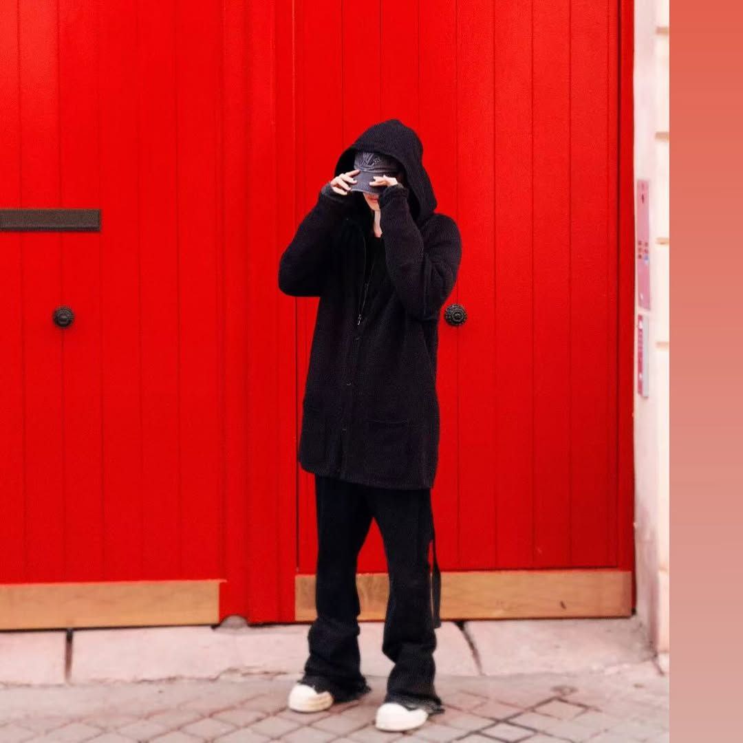 Potret di balik layar SEVENTEEN