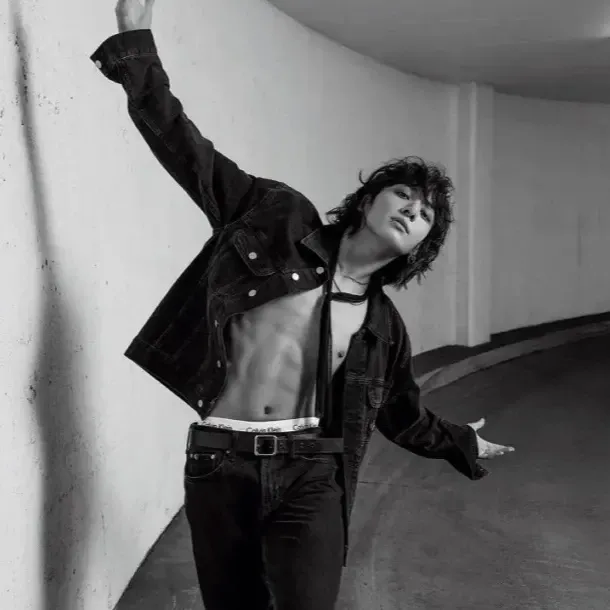 정국 (방탄소년단) 팬이 찍은 순간