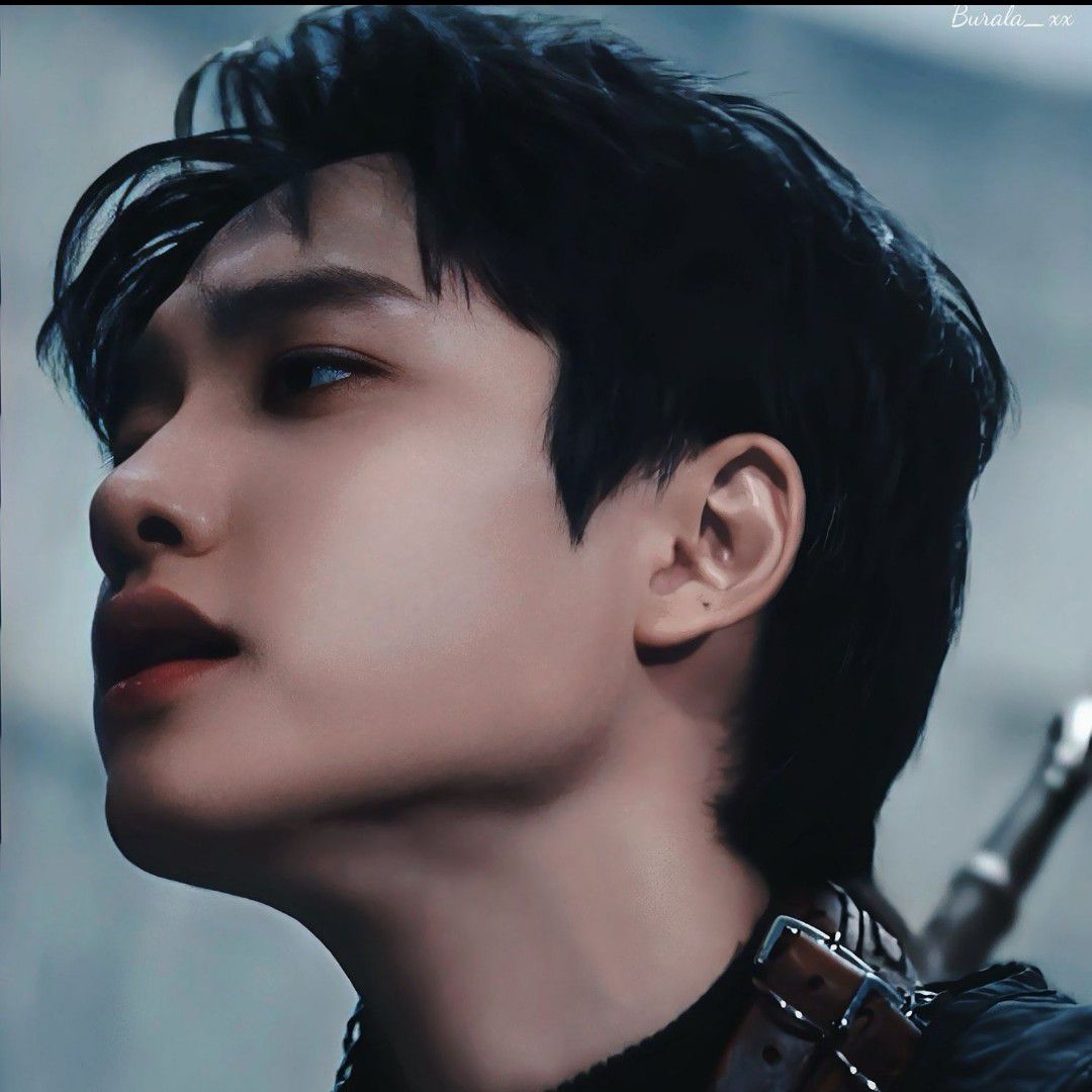 디오 (EXO)의 비하인드 컷