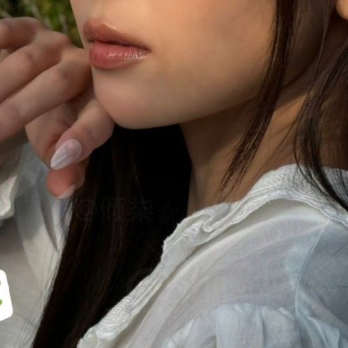 Behind-the-scenes cut of Mayuka (NiziU)