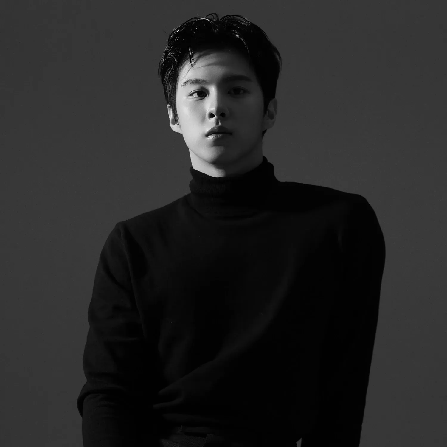 김우석의 비하인드 컷