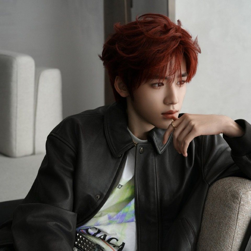 Recent activity shot of Song Yaxuan