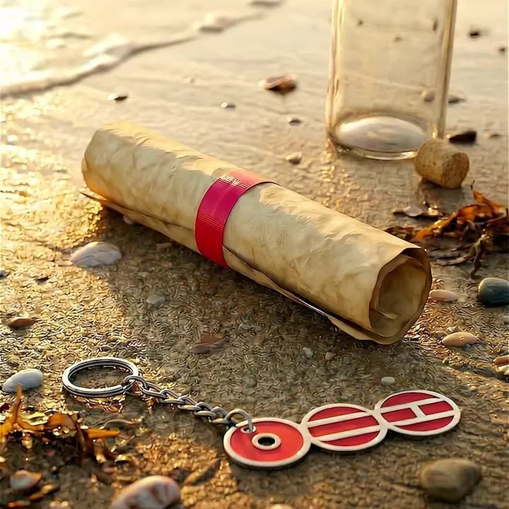 RM (防弹少年团)粉丝拍下的瞬间