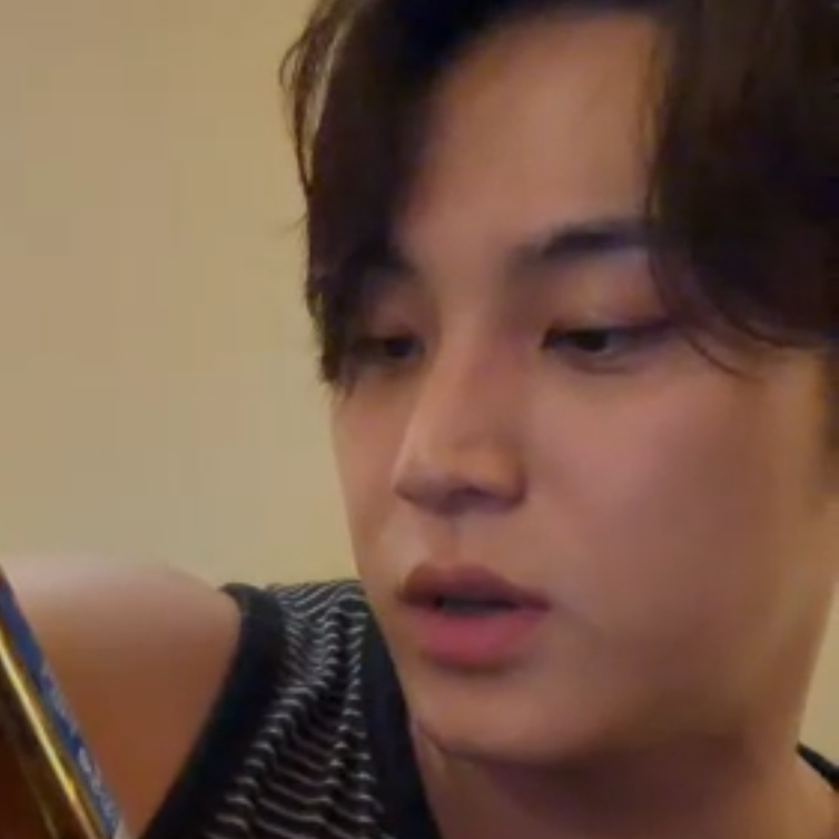 세븐틴 최근 활동샷