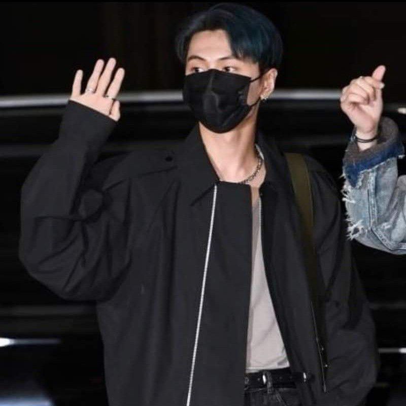 ENHYPEN的幕後花絮