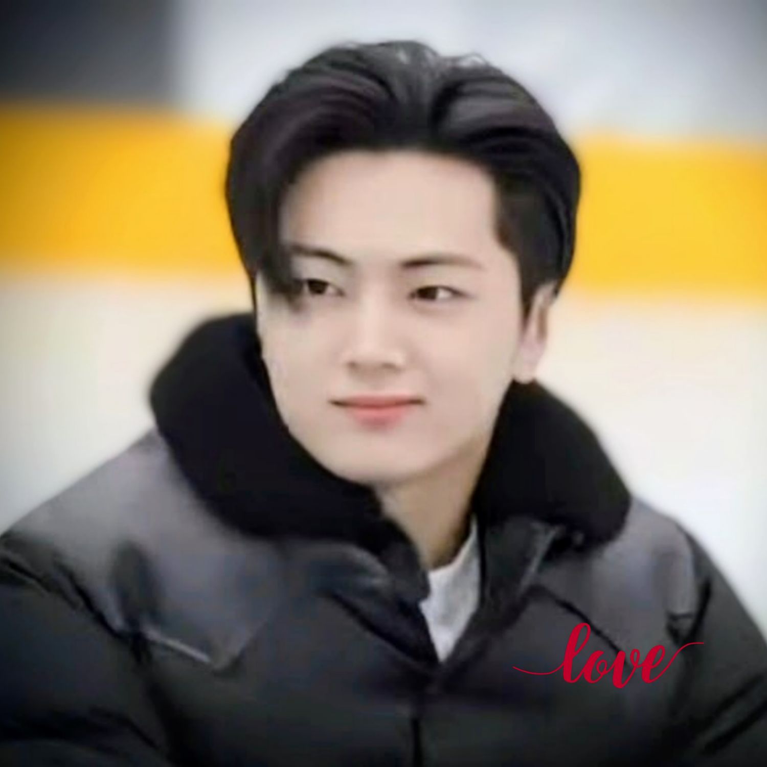 Latest photo of Jay (ENHYPEN)