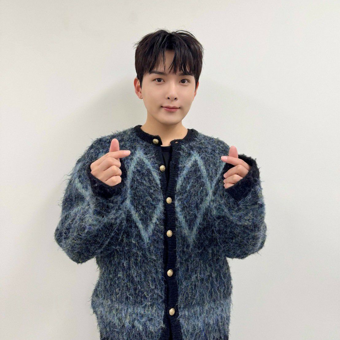 Super Junior的最新照片