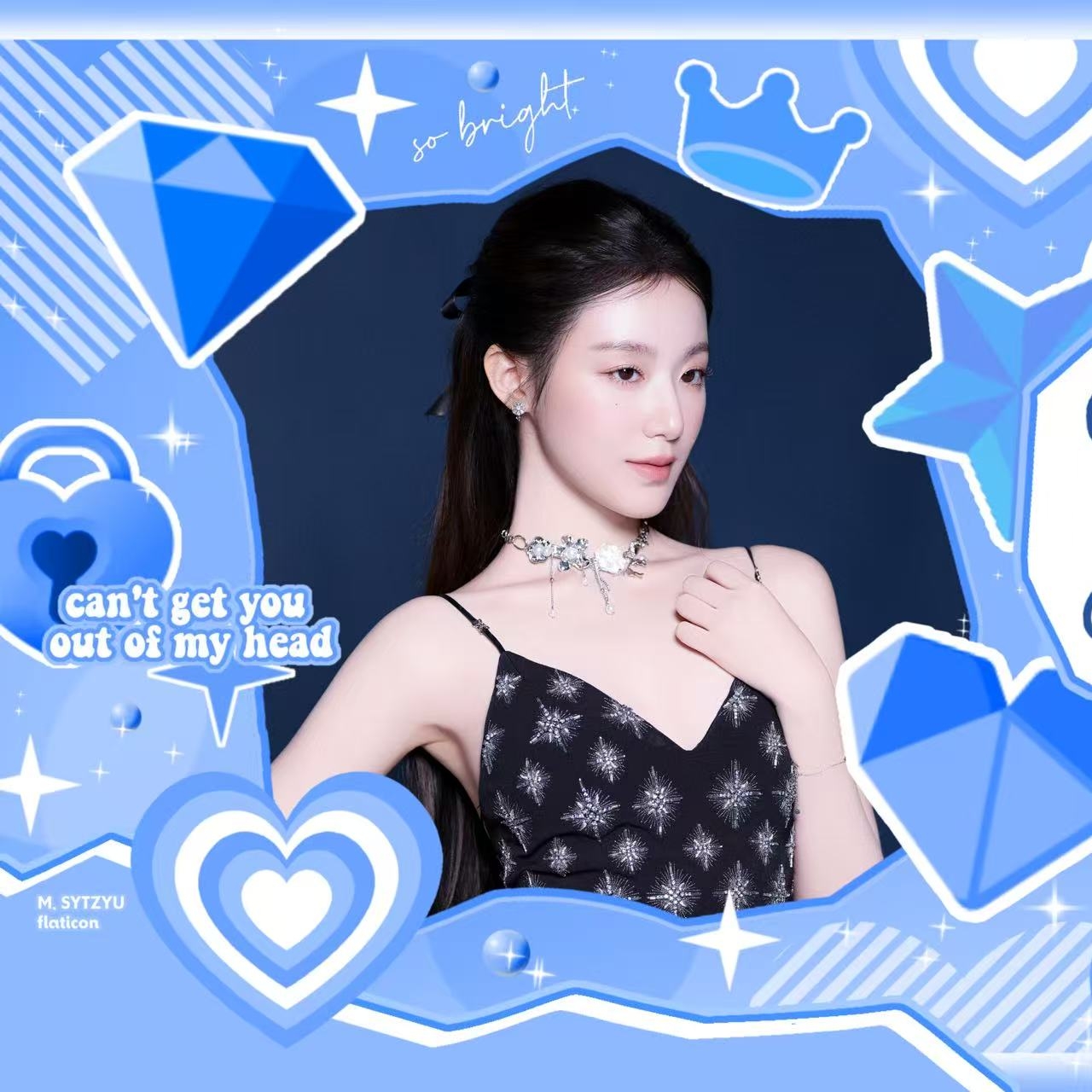 Foto aktivitas terbaru i-dle