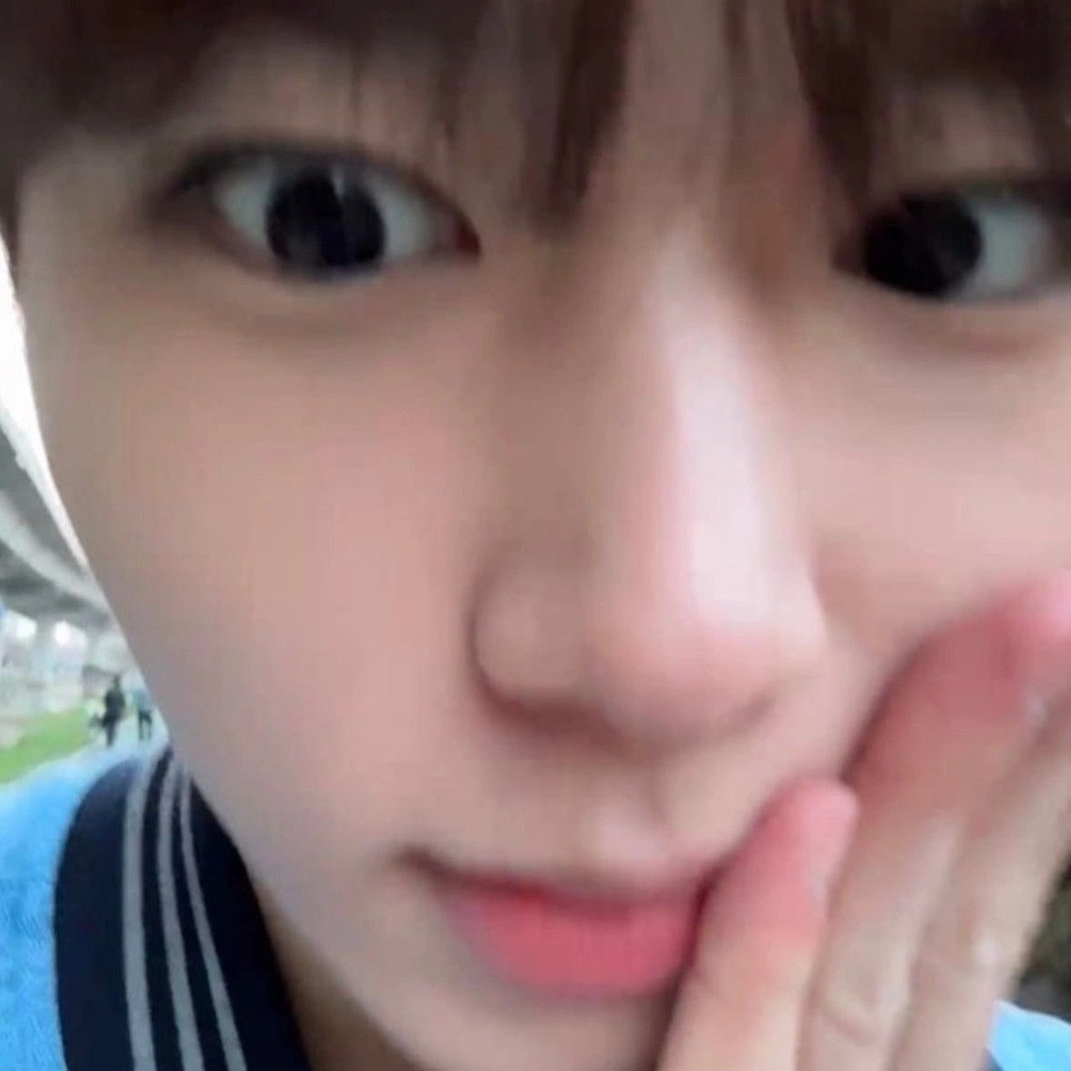 金俊抒 (ALPHA DRIVE ONE)的幕後花絮