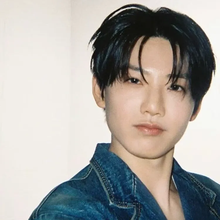 A moment captured by Junkyu (TREASURE)'s fan