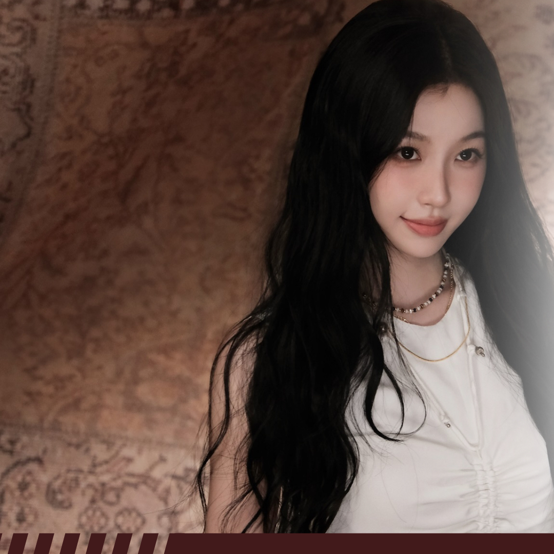 Latest photo of Esther Yu