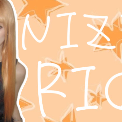 Latest photo of Rio (NiziU)