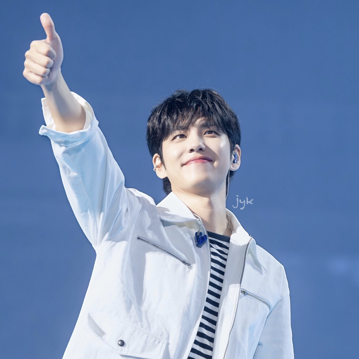 원필 (DAY6) 팬이 찍은 순간