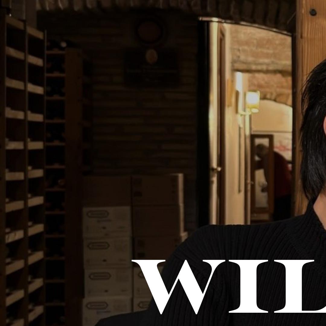 Recent activity shot of William (LYKN)