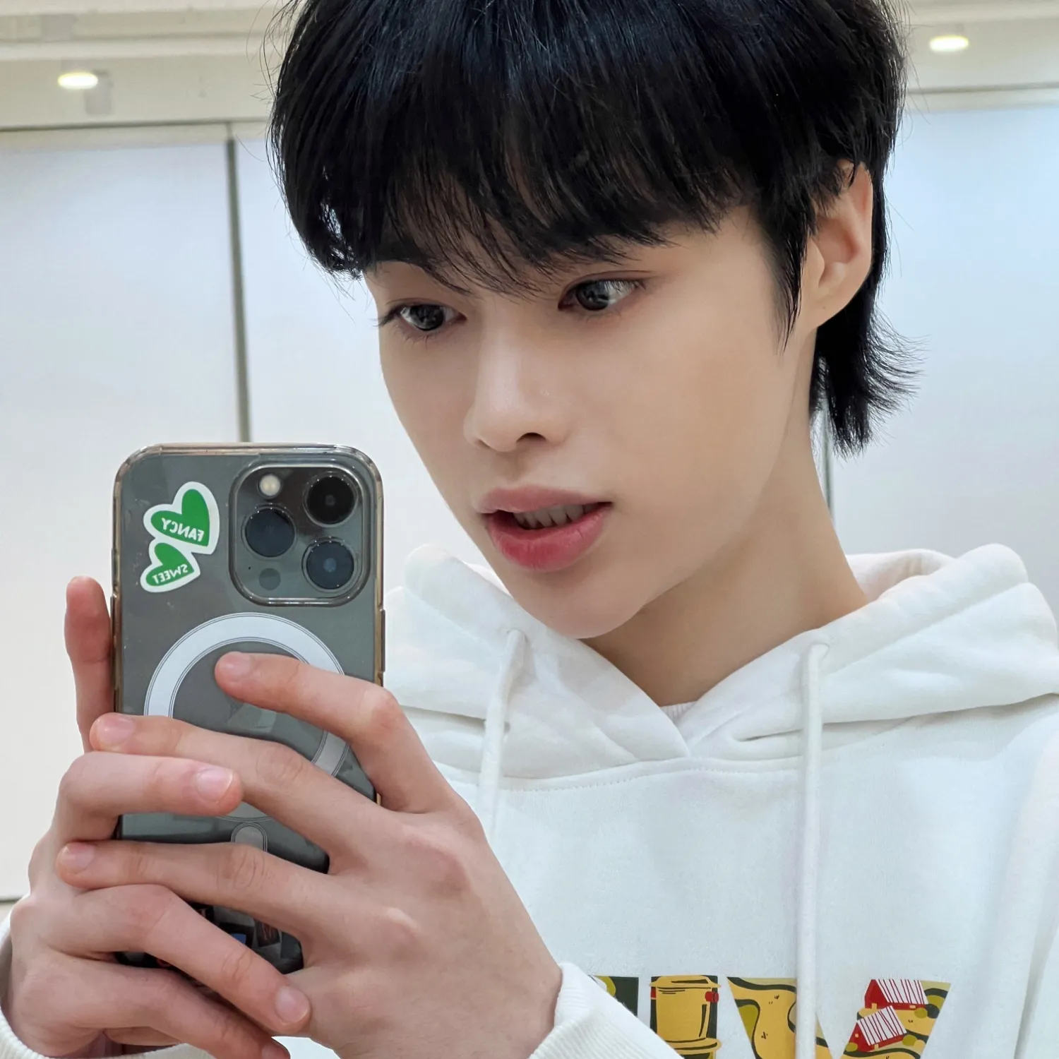 韓彬 (TEMPEST)的最新活動照片