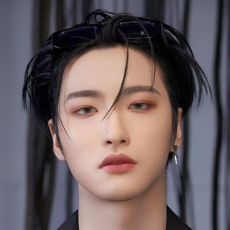 ATEEZの舞台裏ショット