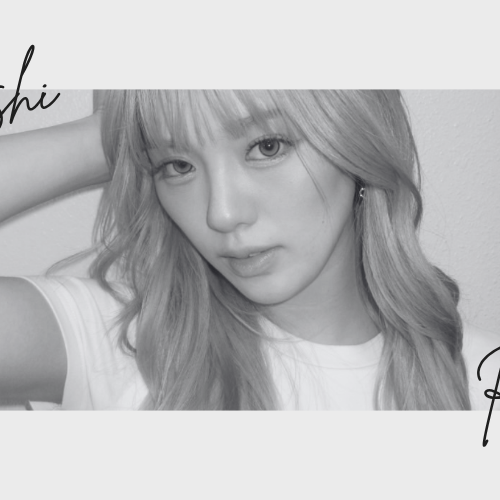 Rio (NiziU)粉絲拍下的瞬間