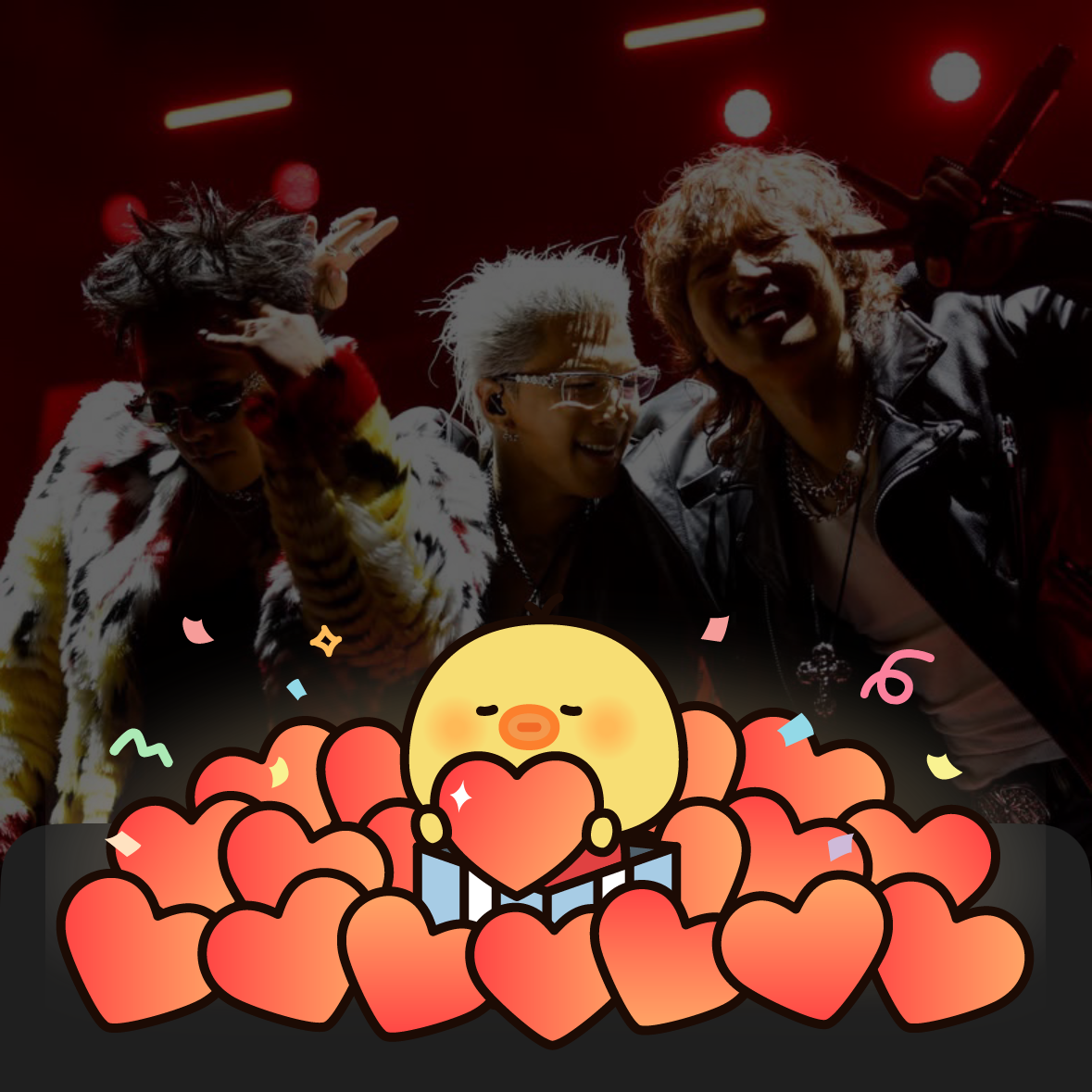 G-DRAGON (빅뱅)의 최신 사진