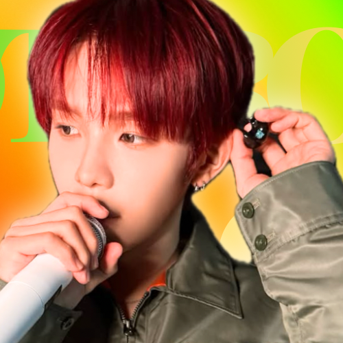 將太郎 (RIIZE)粉絲拍下的瞬間