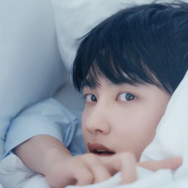 D.O. (EXO)粉絲拍下的瞬間