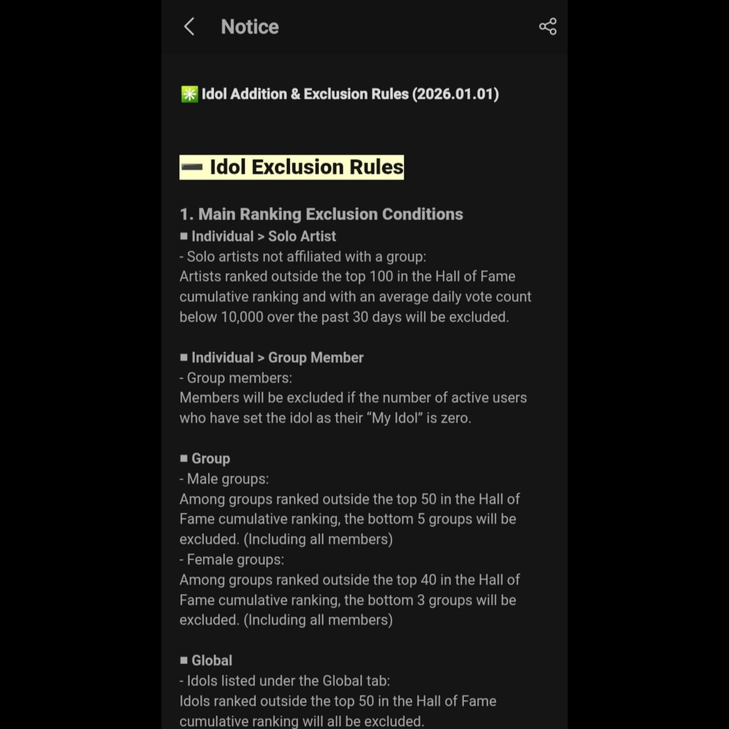 A moment captured by CIX's fan