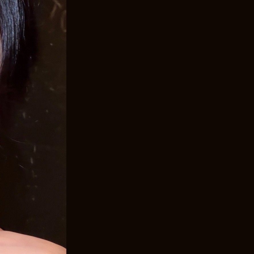 A moment captured by Hwasa (MAMAMOO)'s fan