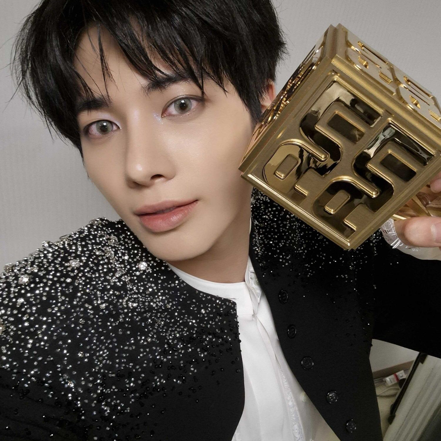 Latest photo of Taehyun (TOMORROW X TOGETHER)