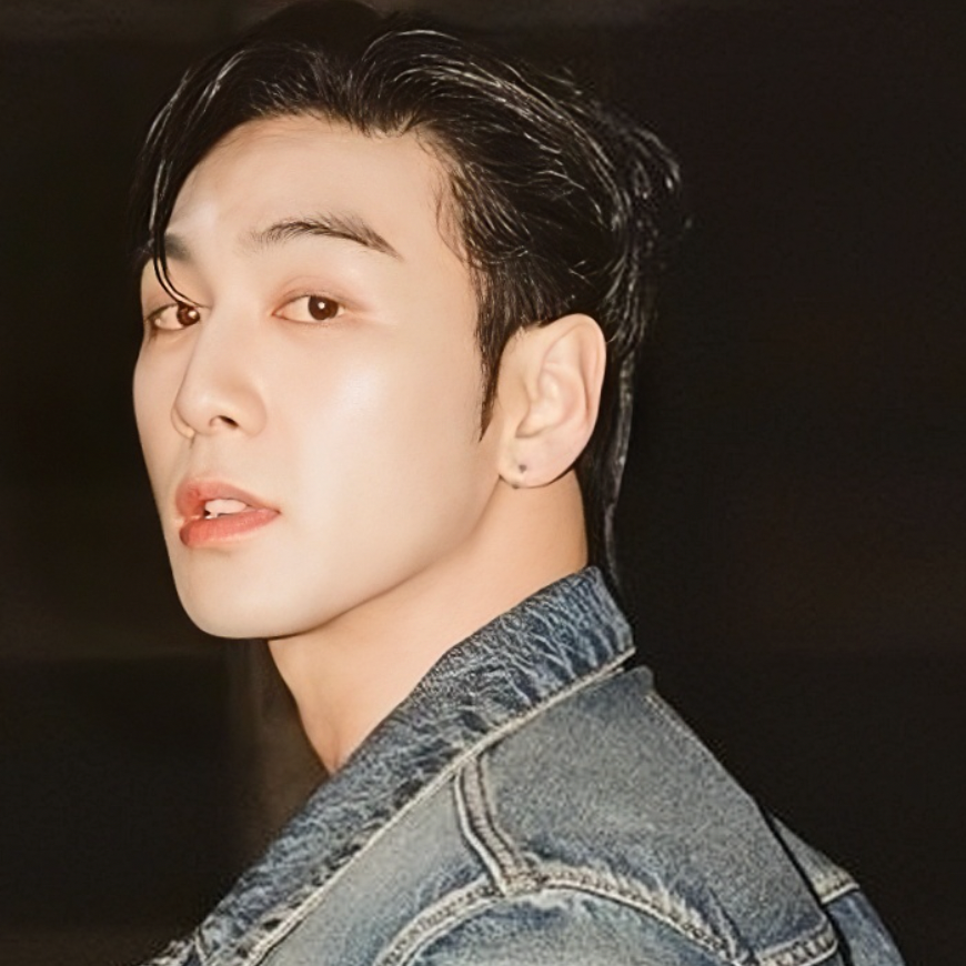 백호 최근 활동샷