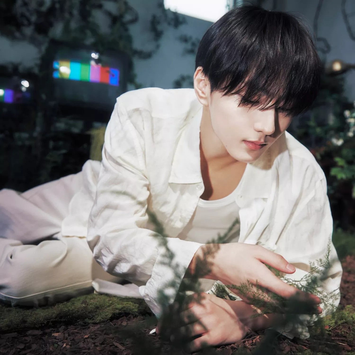 Latest photo of Jungwon (ENHYPEN)
