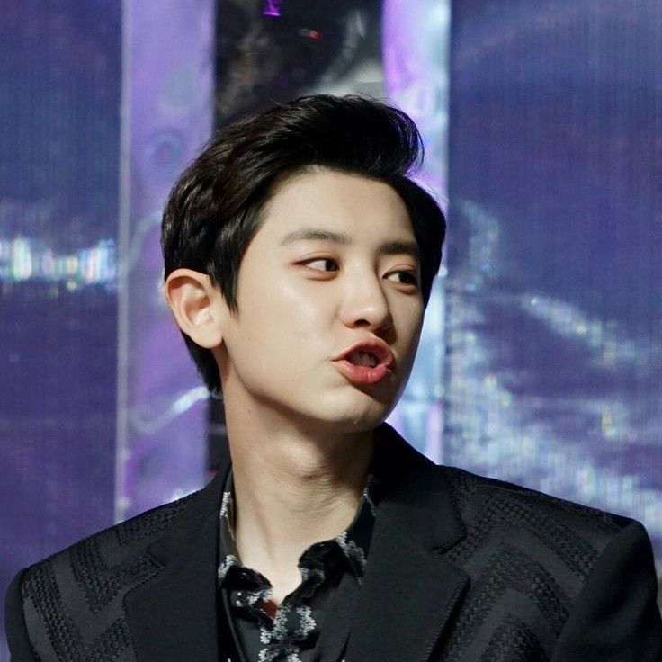 EXO 최근 활동샷