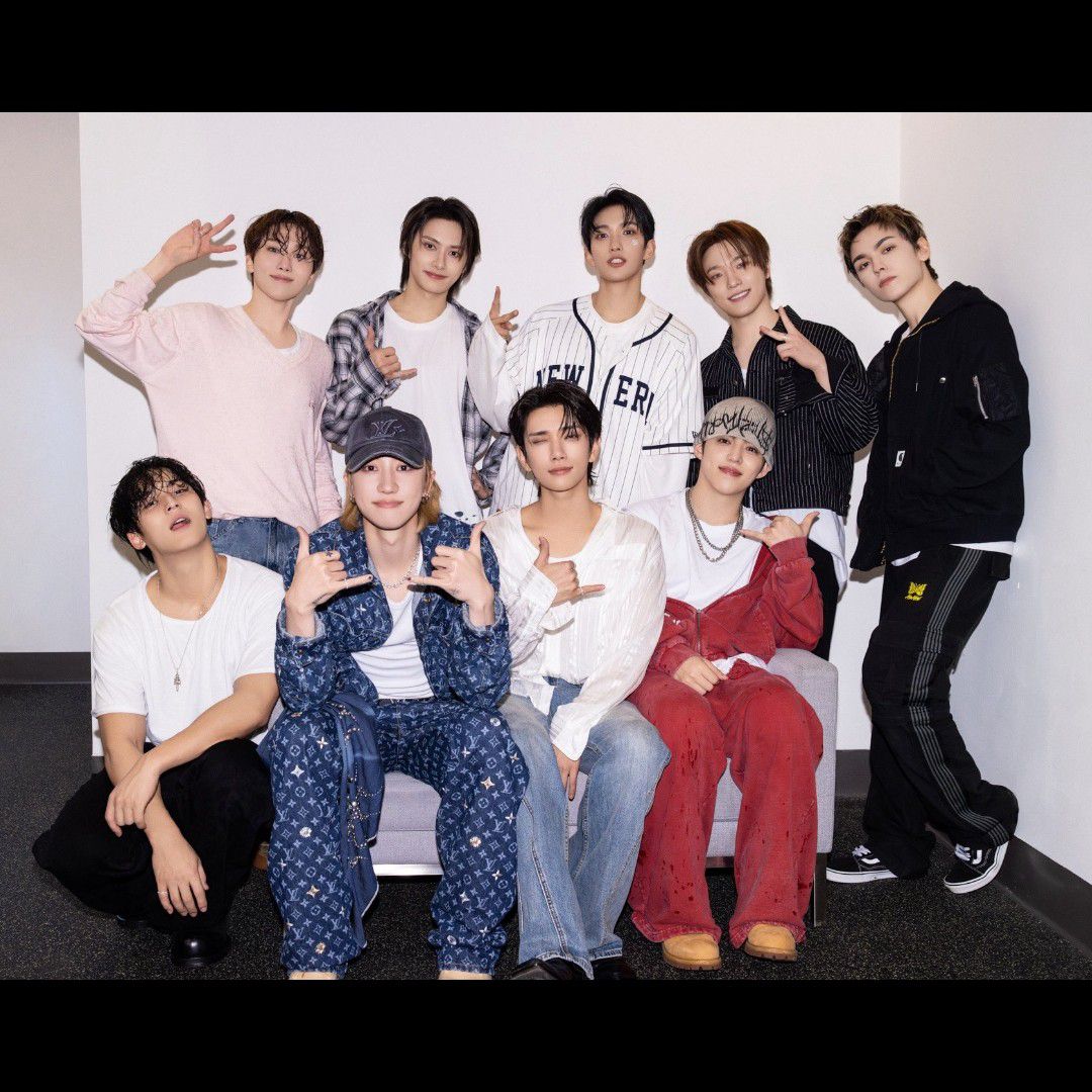 세븐틴 팬이 찍은 순간