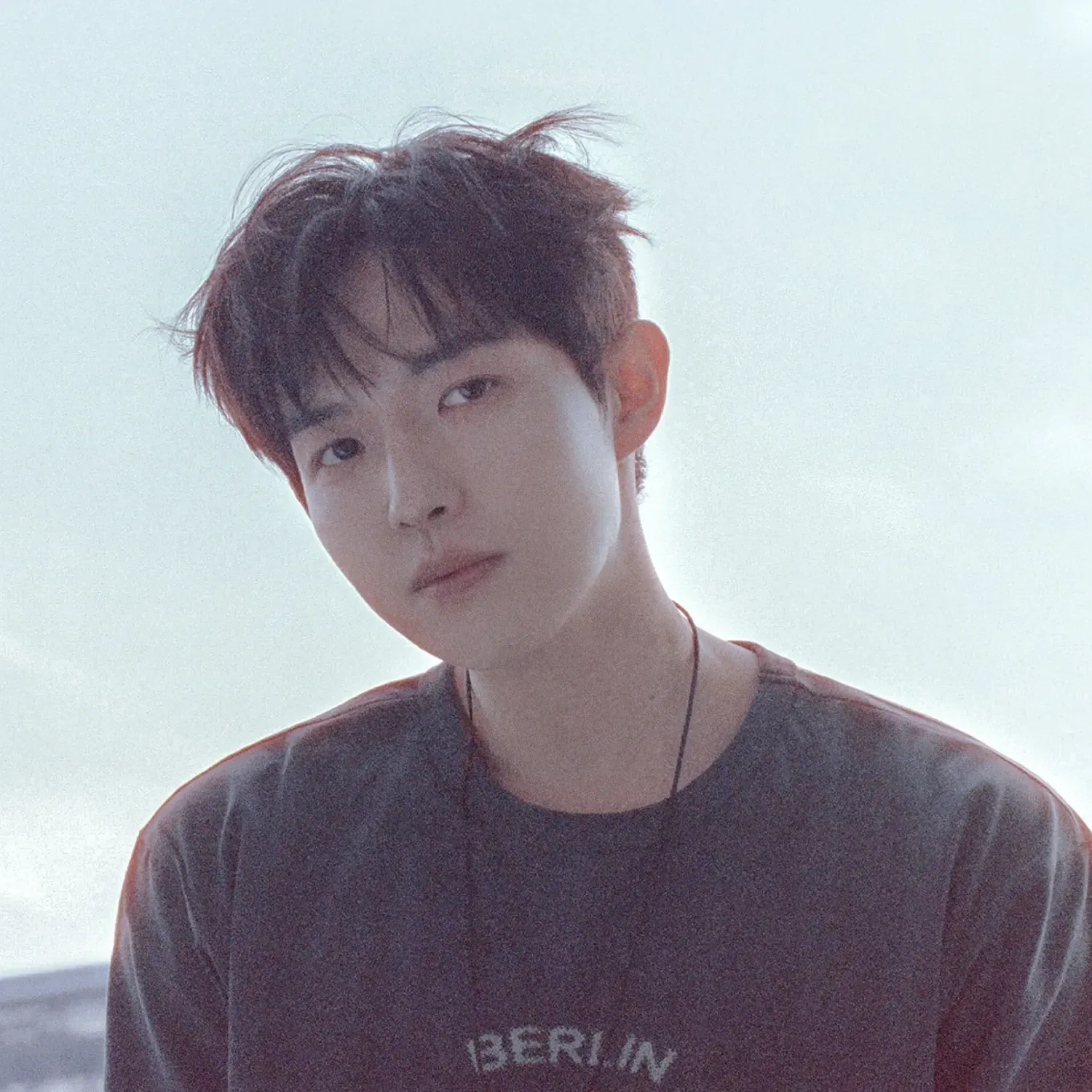 Foto aktivitas terbaru Kim Jaehwan