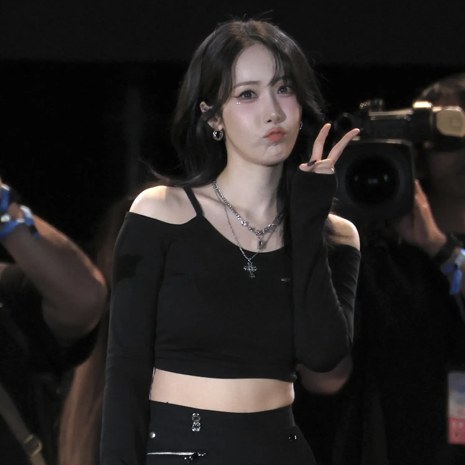 VIVIZ의 최신 사진