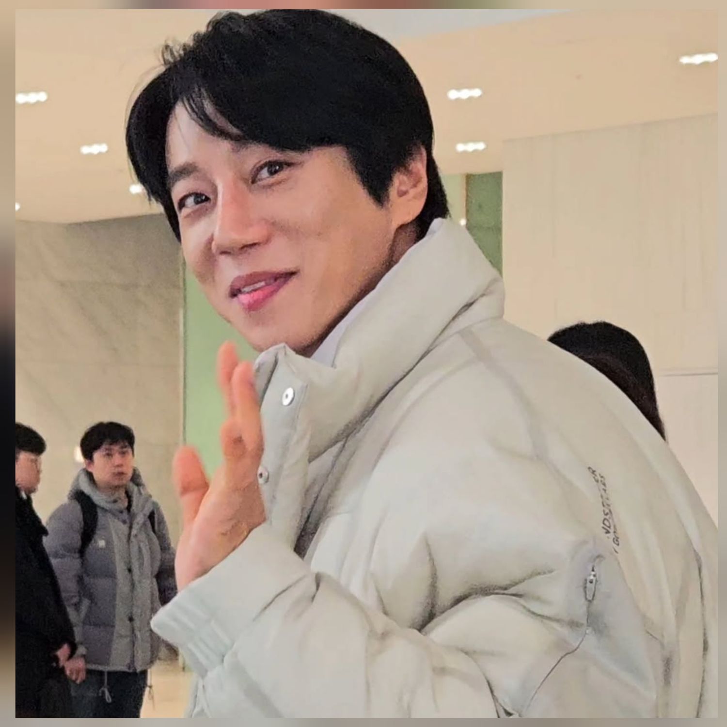 黃致列的最新照片