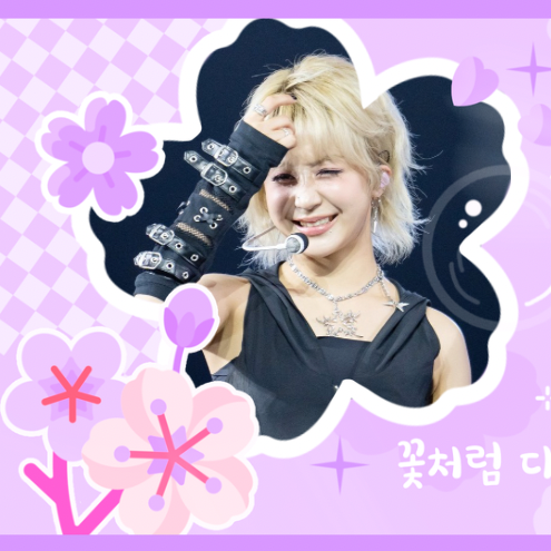 Behind-the-scenes cut of Hikaru (Kep1er)