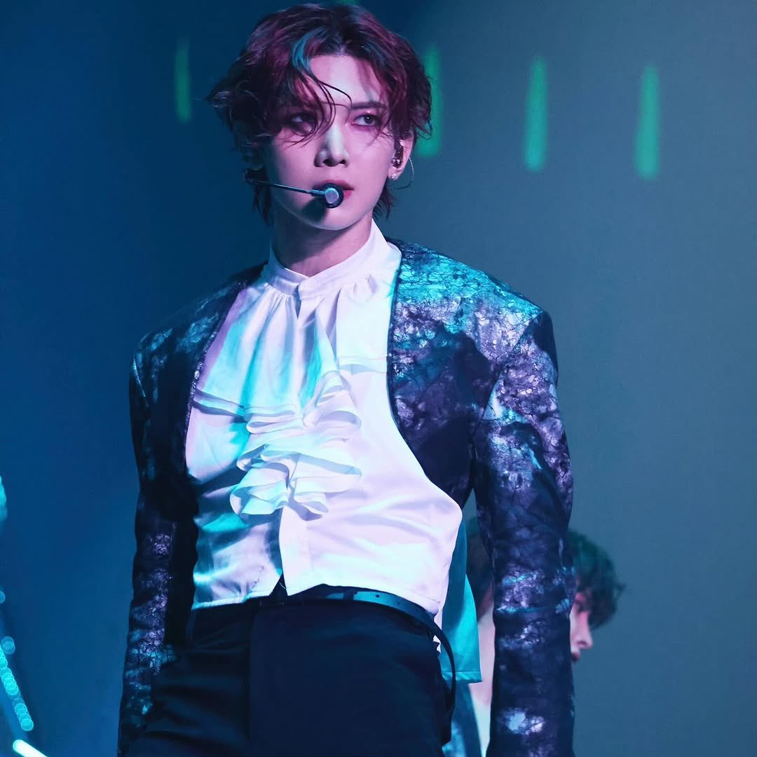 Latest photo of ATEEZ