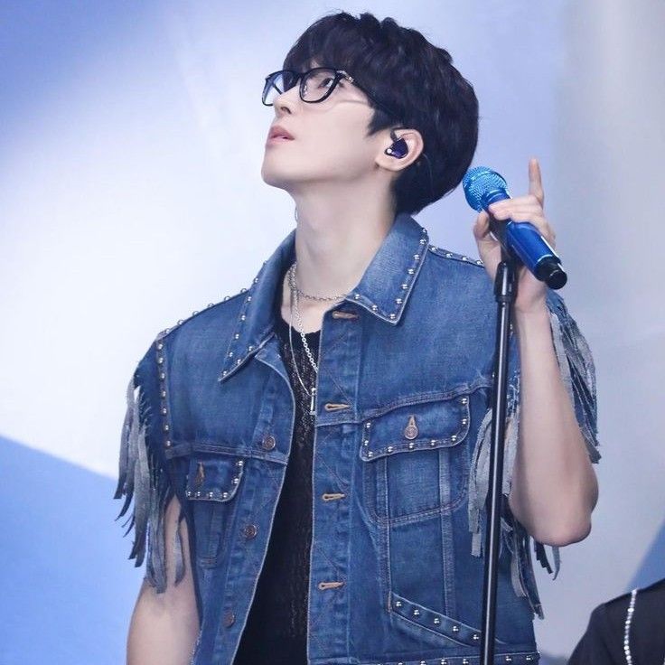 원우 (세븐틴)의 비하인드 컷